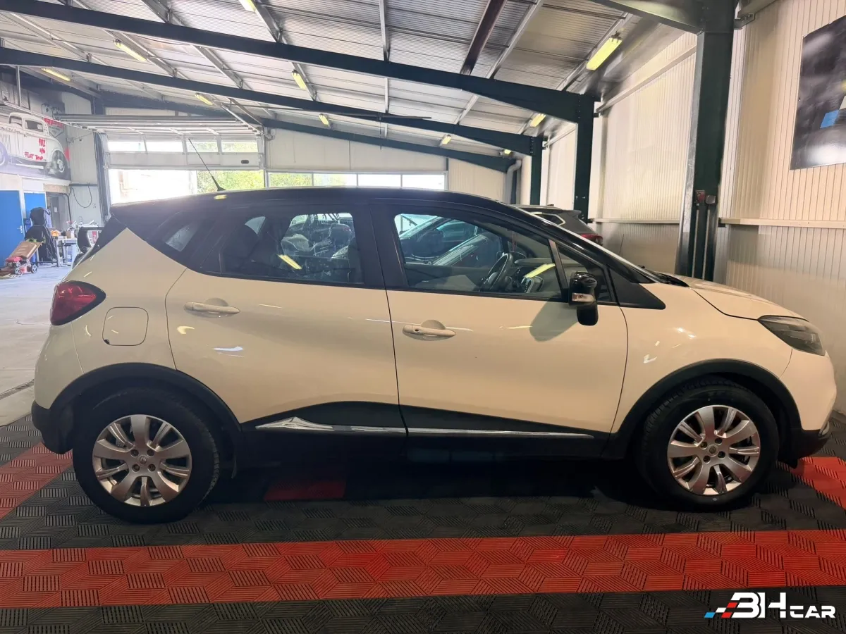 Renault Captur - photo 6