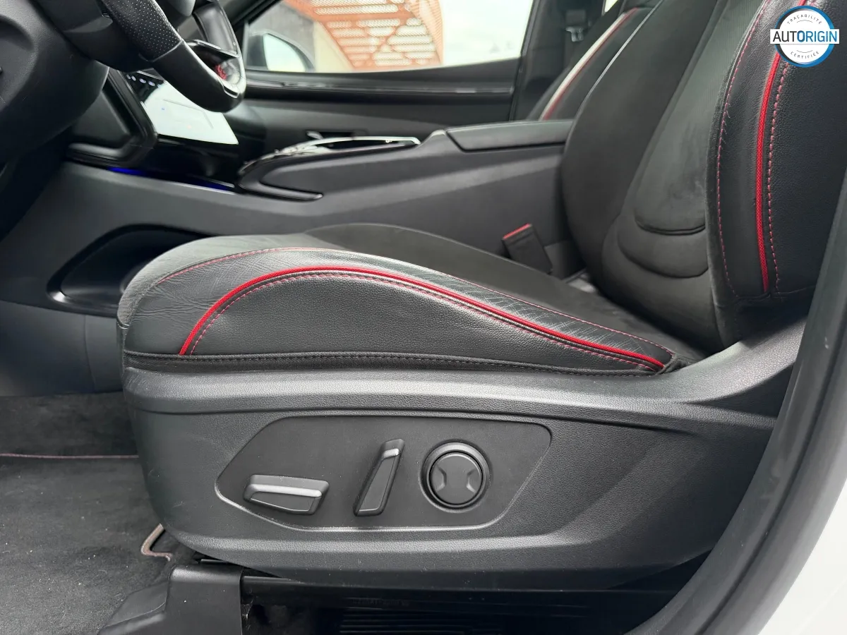 Hyundai Tucson - photo 19