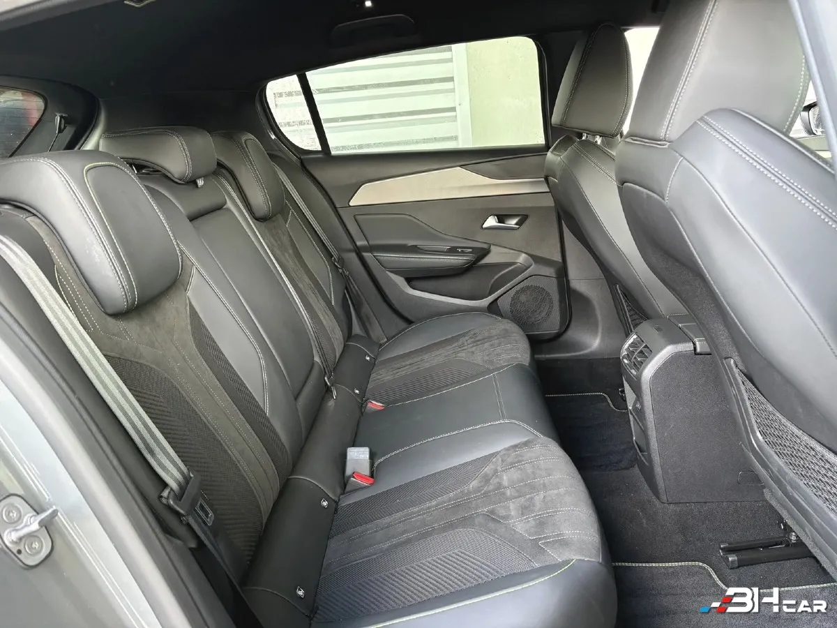 Peugeot 308 - photo 11