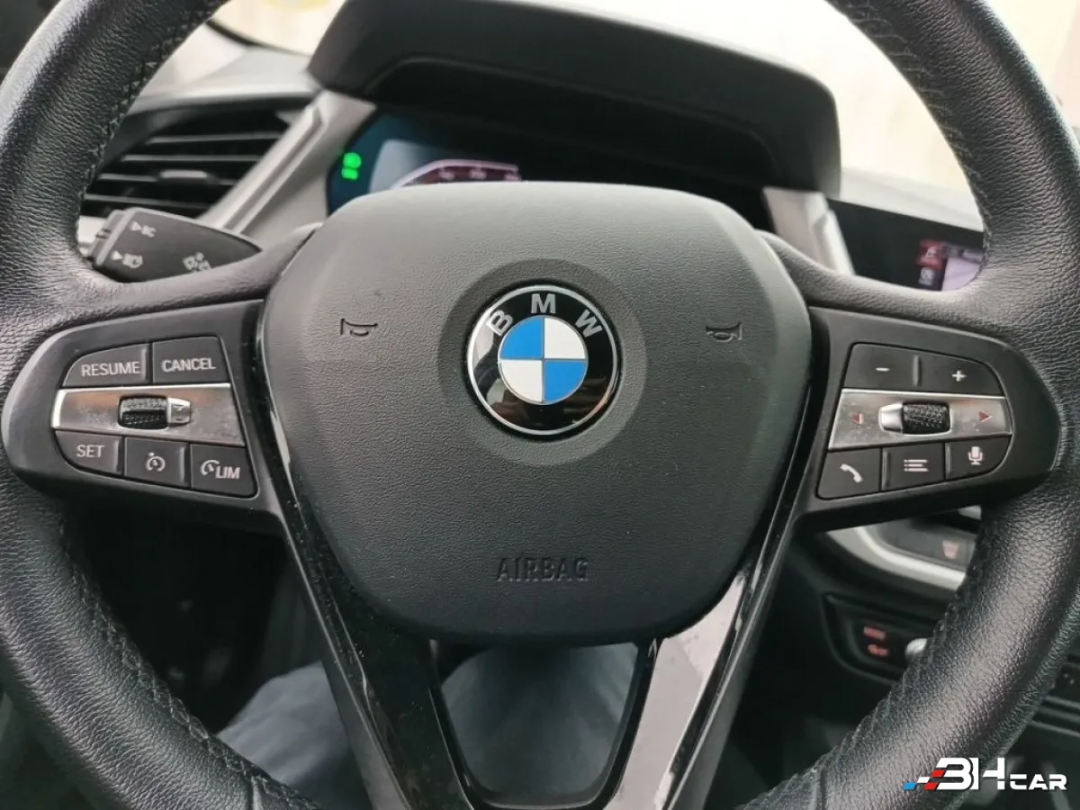Bmw Serie 1 - photo 8