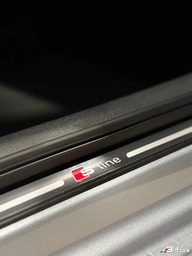 Aperçu indisponible de Audi A3