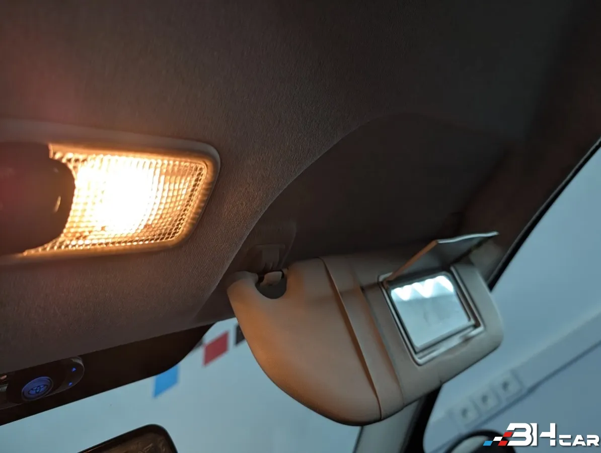 Toyota Aygo - photo 18