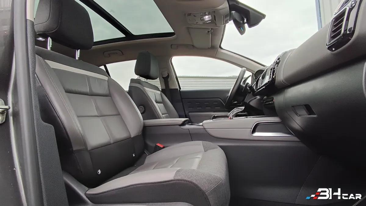 Aperçu indisponible de Citroën C5 Aircross