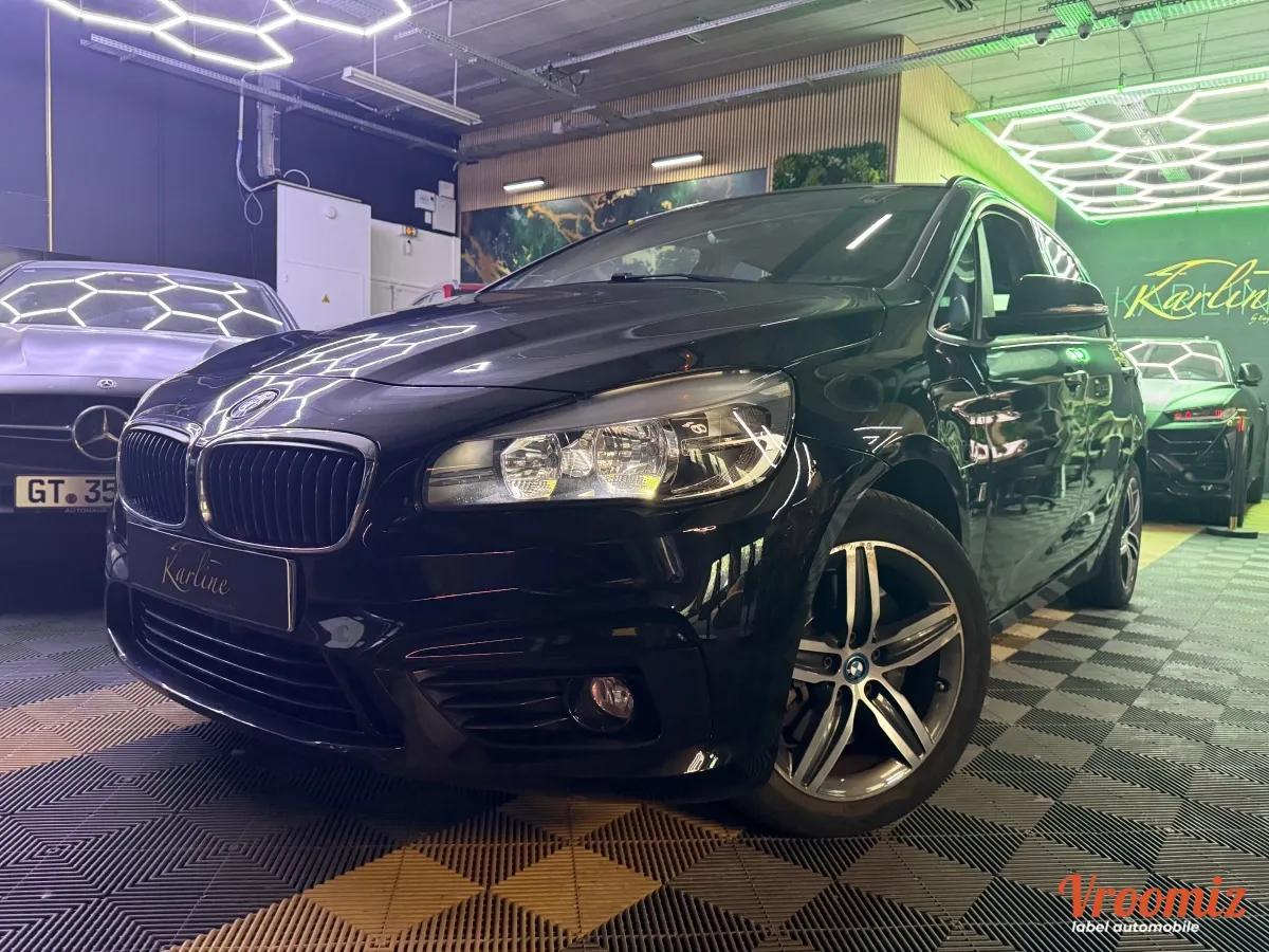 Bmw Série 2