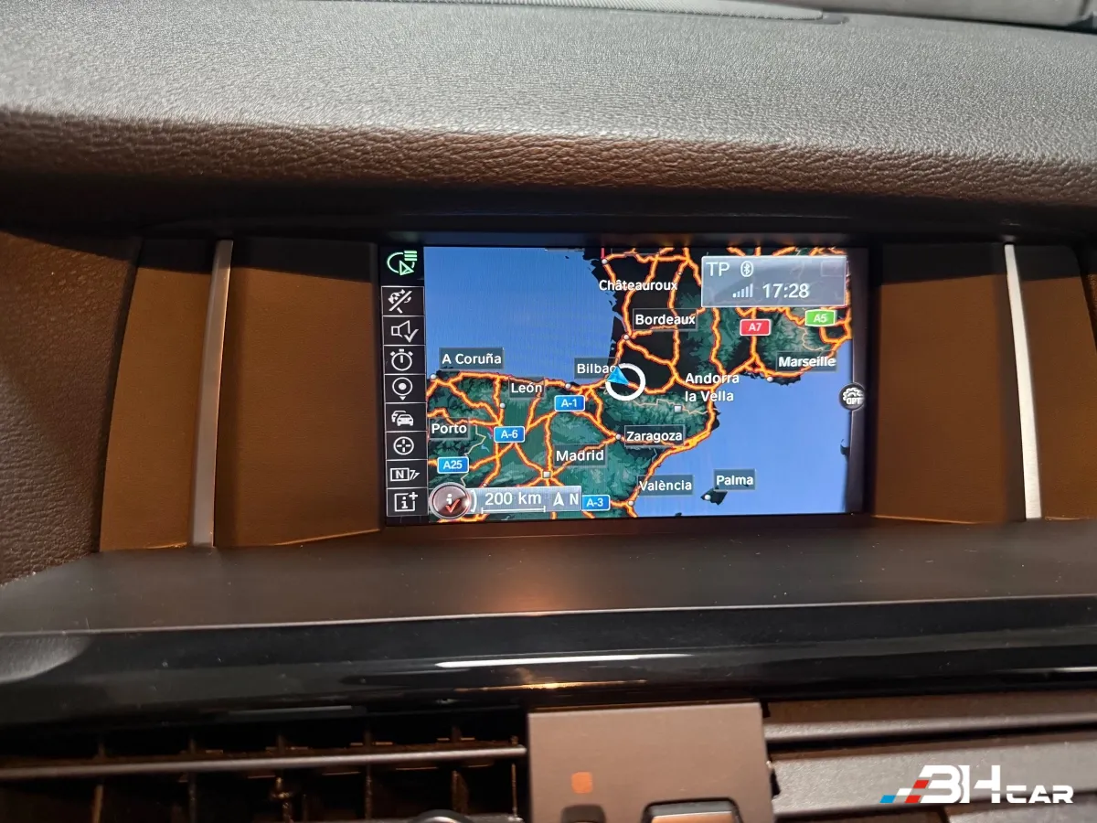 Bmw X3 - photo 23