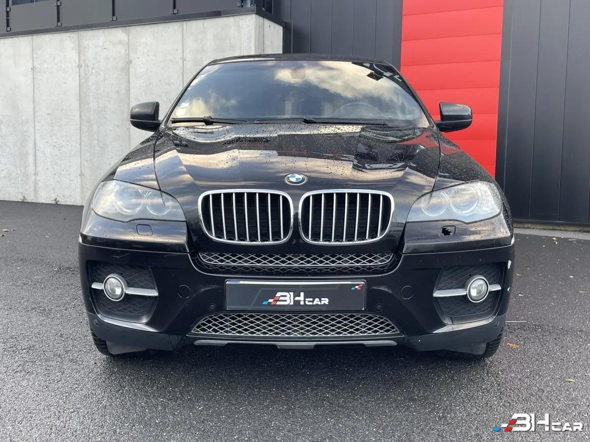 Aperçu indisponible de Bmw X6