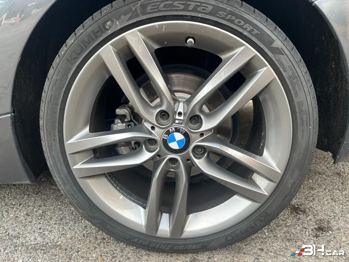 Bmw Serie 1 - photo 29