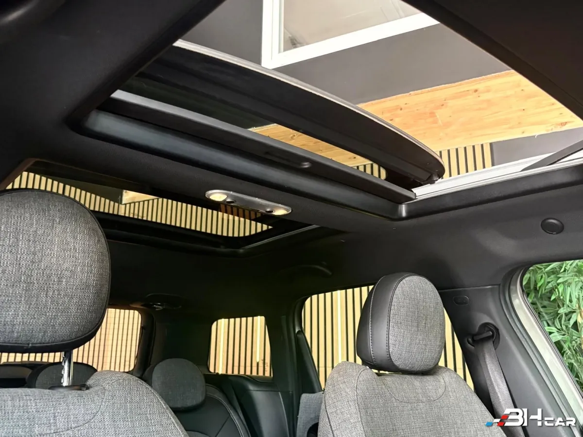Mini Countryman - photo 16