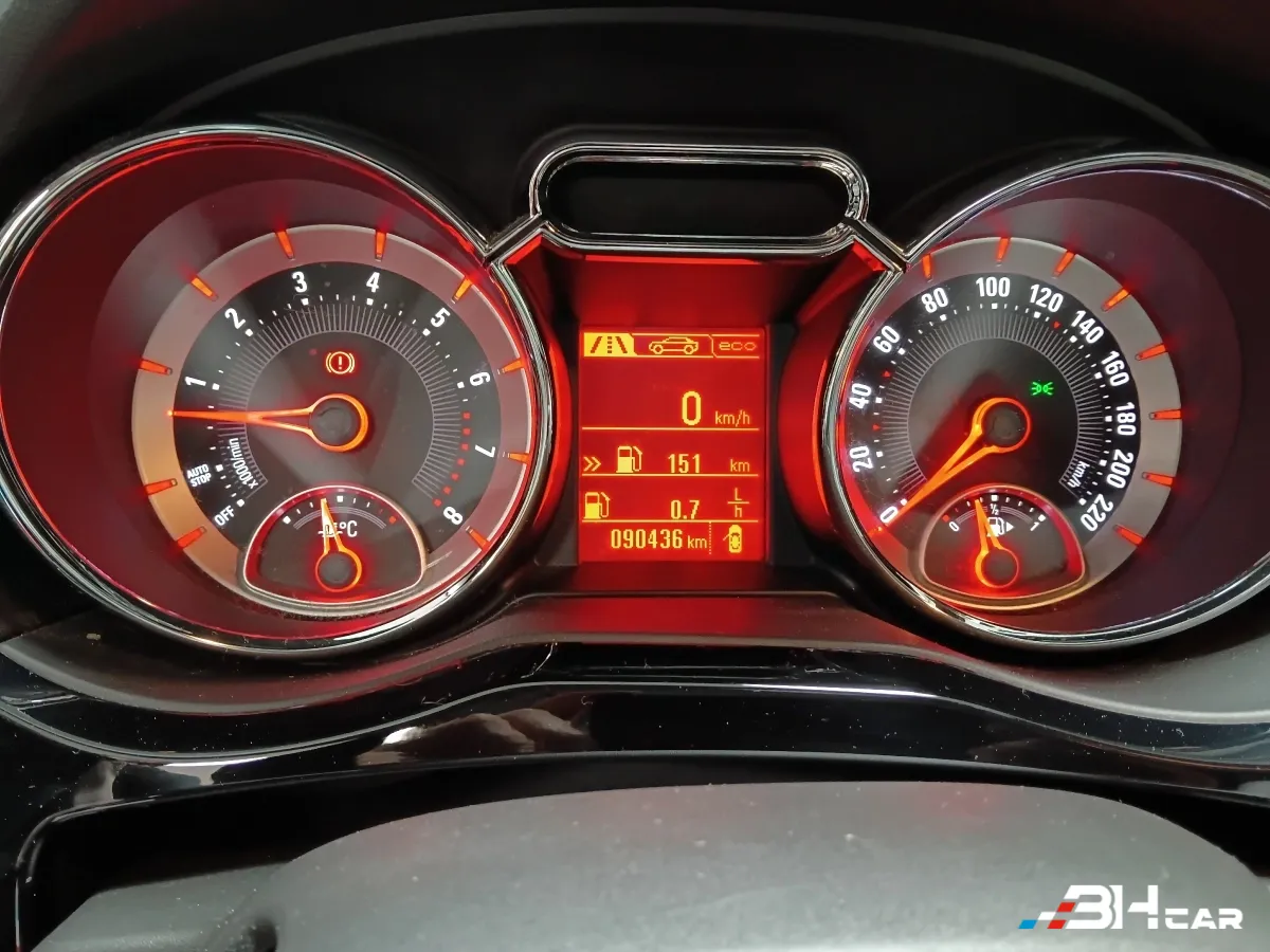 Opel Adam - photo 15