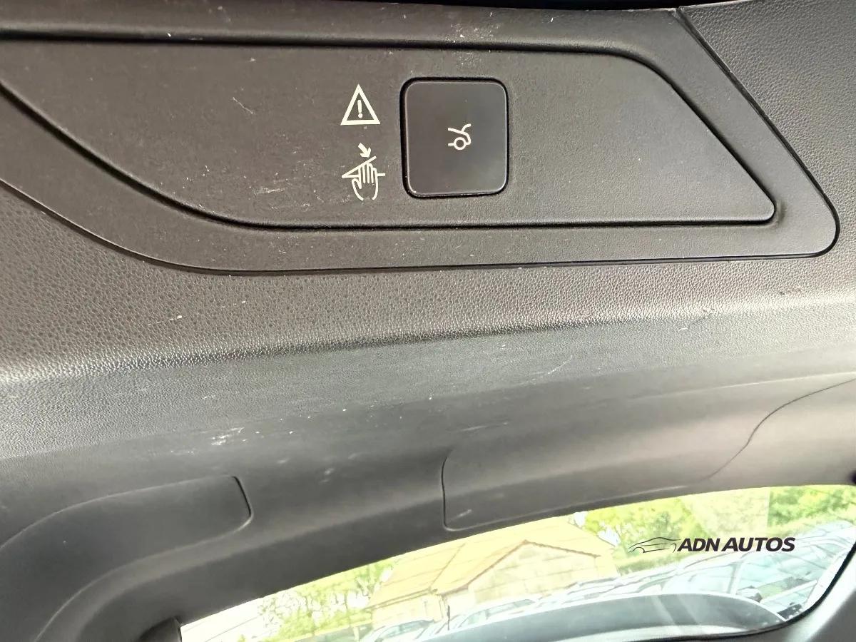 Citroen C4 Picasso 2.0 BLUEHDI 150 SHINE EAT BVA START-STOP