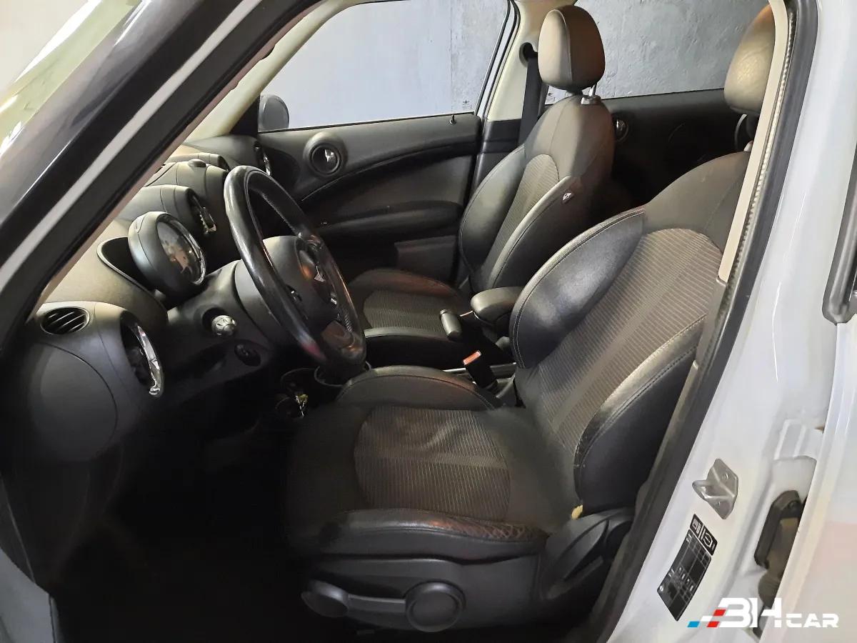 Aperçu indisponible de Mini Countryman