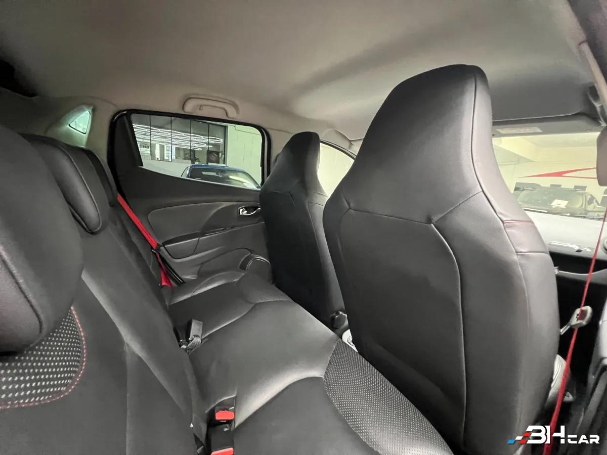 Aperçu indisponible de RENAULT Clio