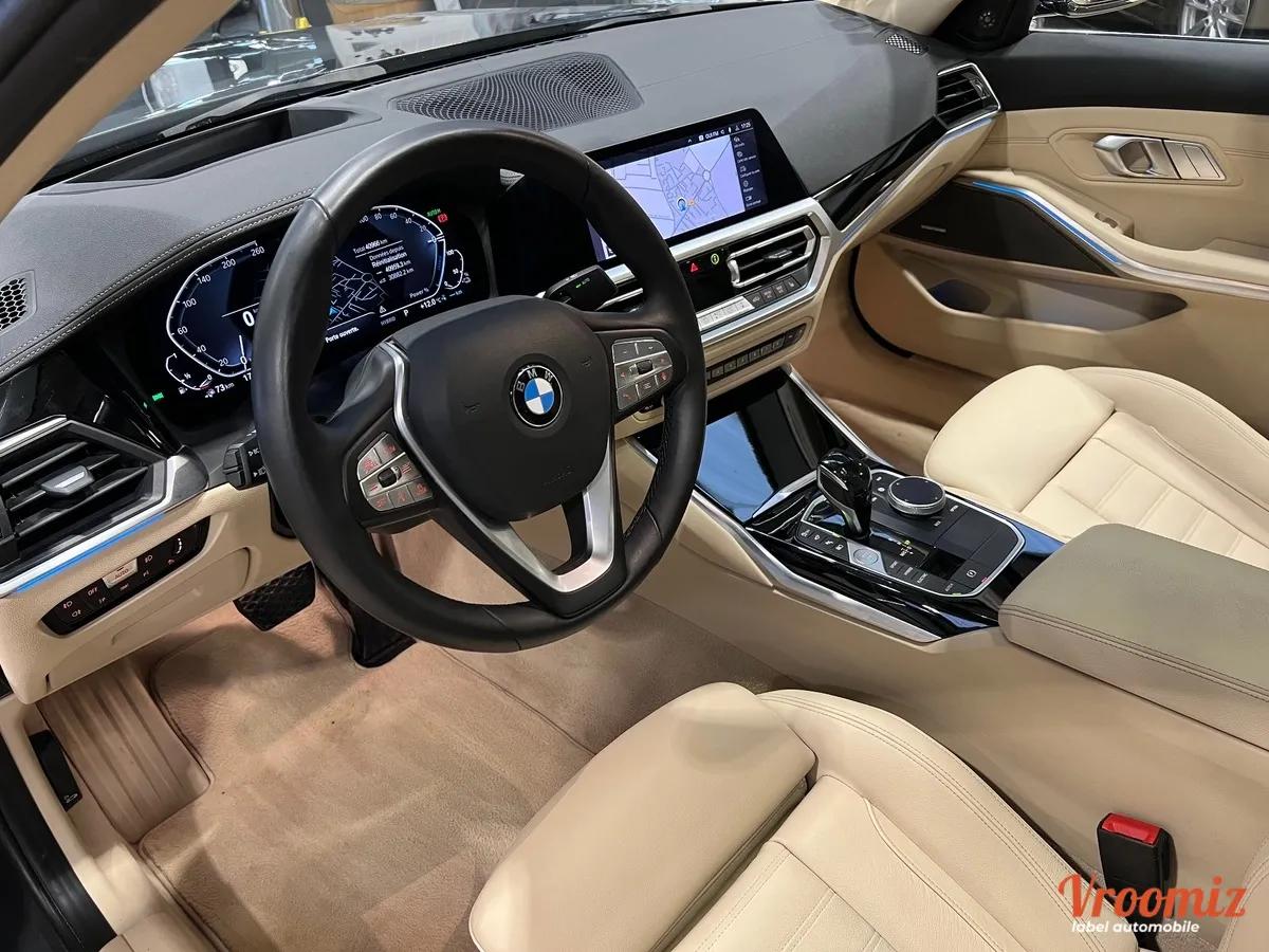 Bmw Serie 3 