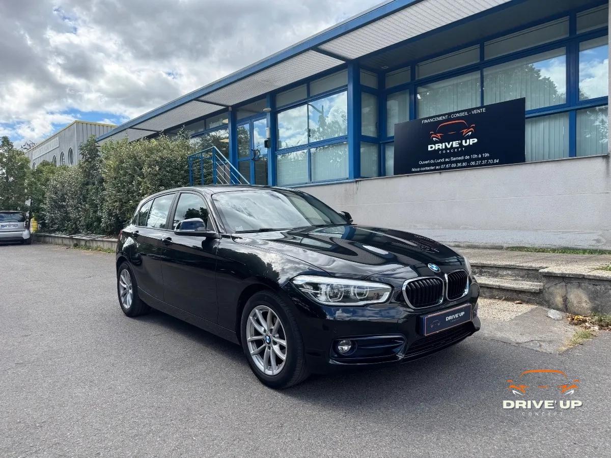 Bmw Série 1