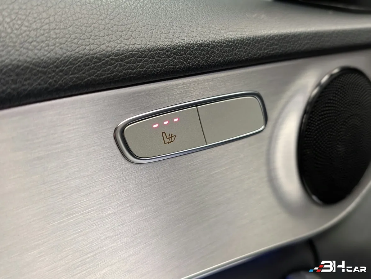 Mercedes Classe C - photo 31
