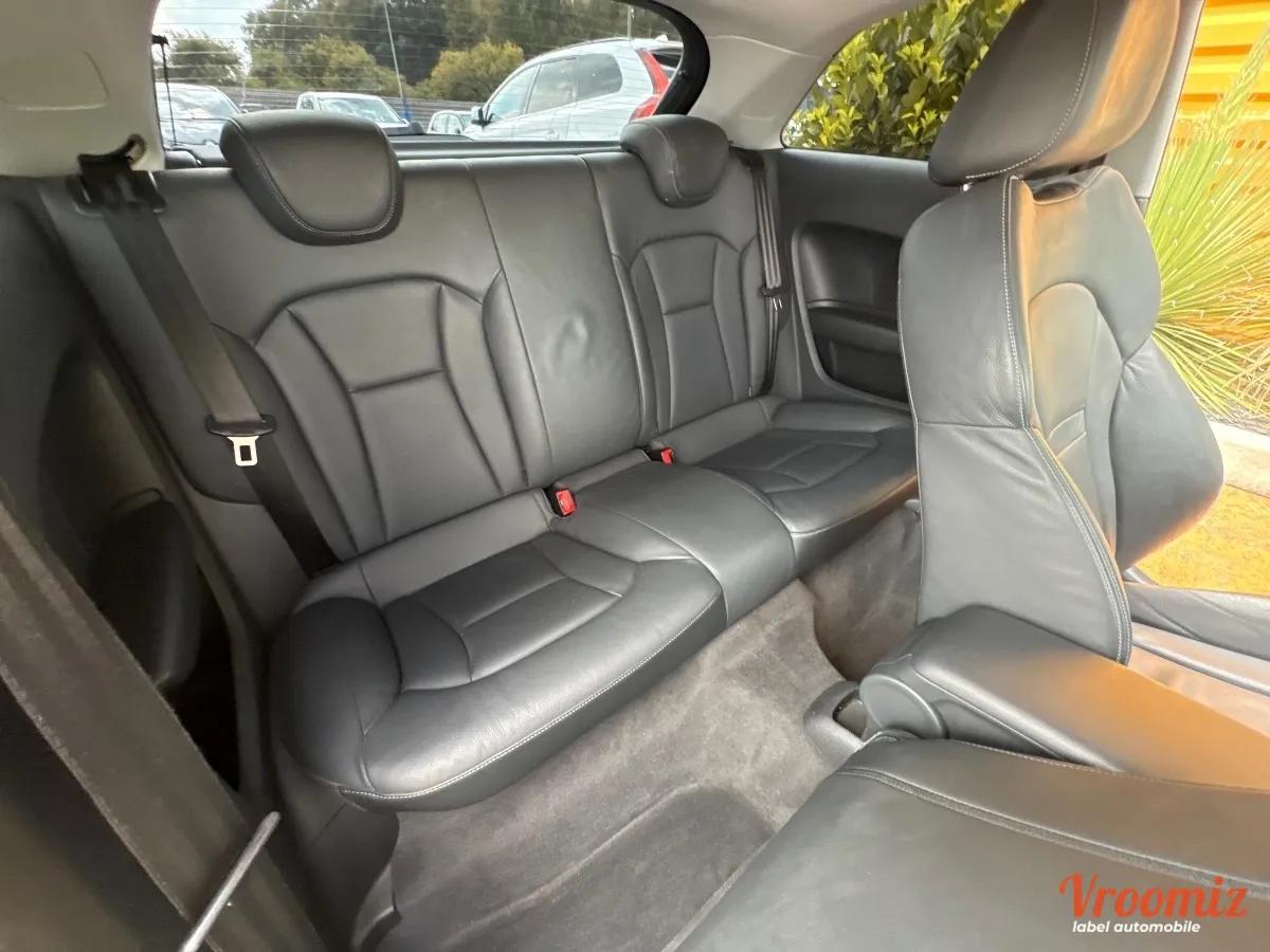 Audi A1 1.4 TFSI 122 AMBITION LUXE S TRONIC