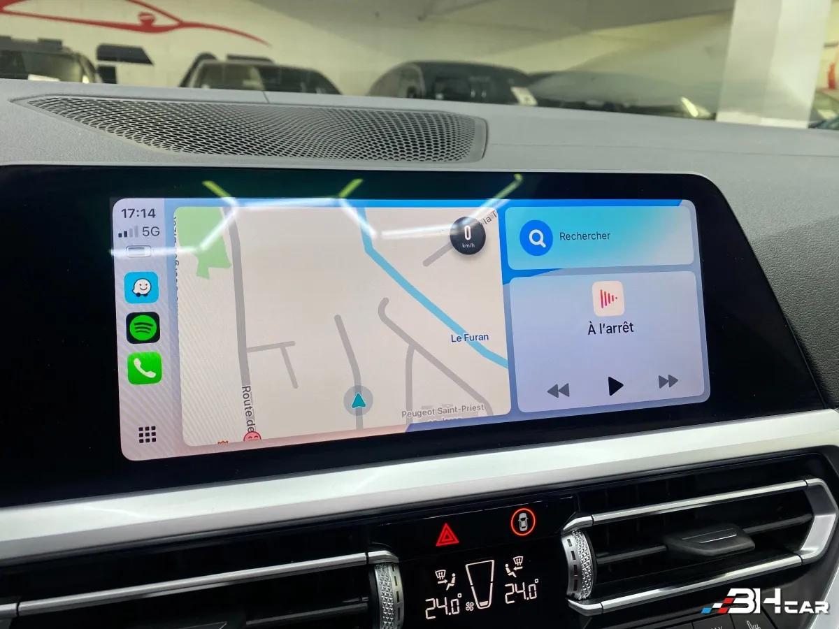 Aperçu indisponible de Bmw Série 3