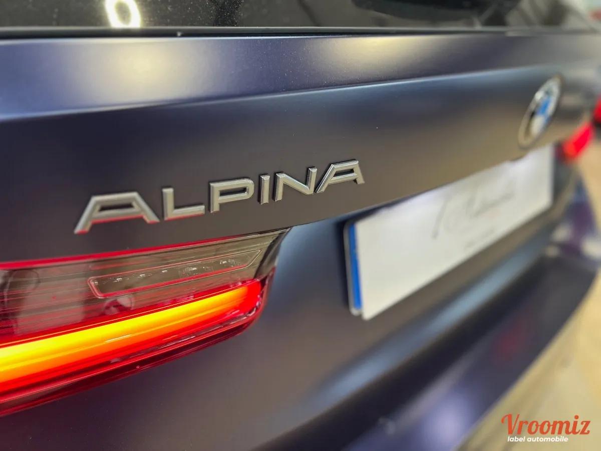 Alpina B3 
