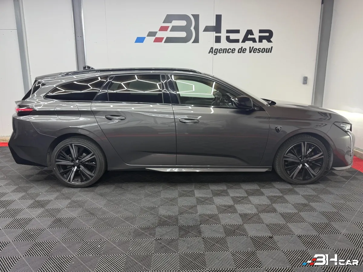 Peugeot 308 - photo 6