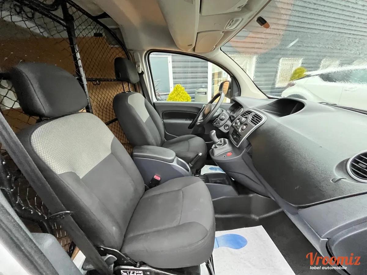Renault Kangoo Express FOURGON 1.5 DCI 90 CONFORT