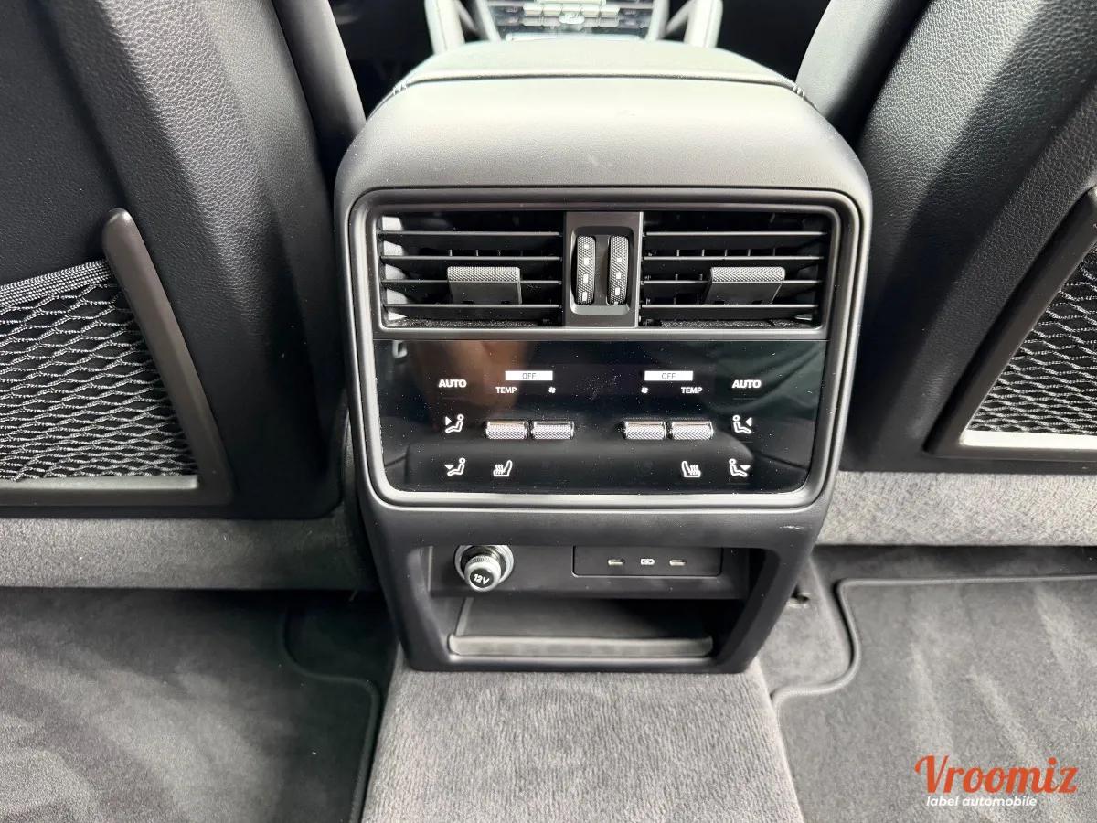 Porsche Cayenne COUPE 3.0 E-HYBRID 470H 305 PHEV 25.9KWH BVA