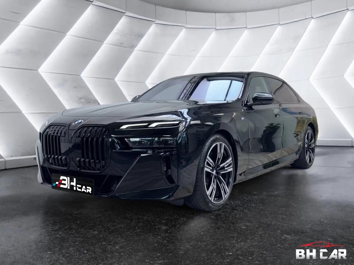 Image Bmw I7
