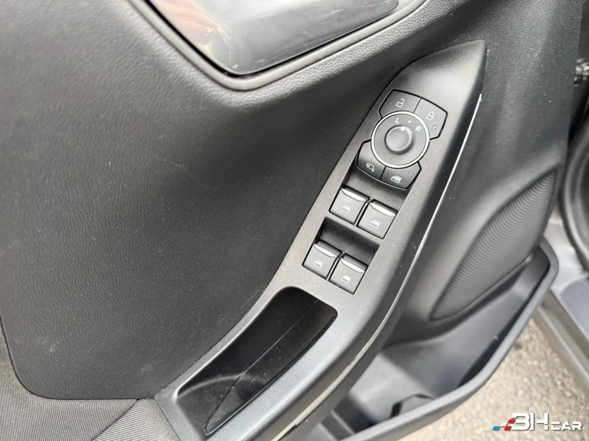 Aperçu indisponible de Ford Puma