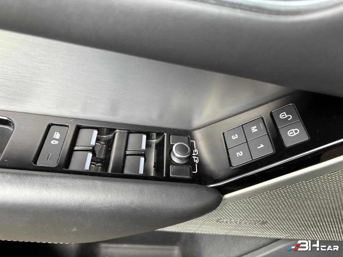 Aperçu indisponible de Land-Rover Range Rover Velar