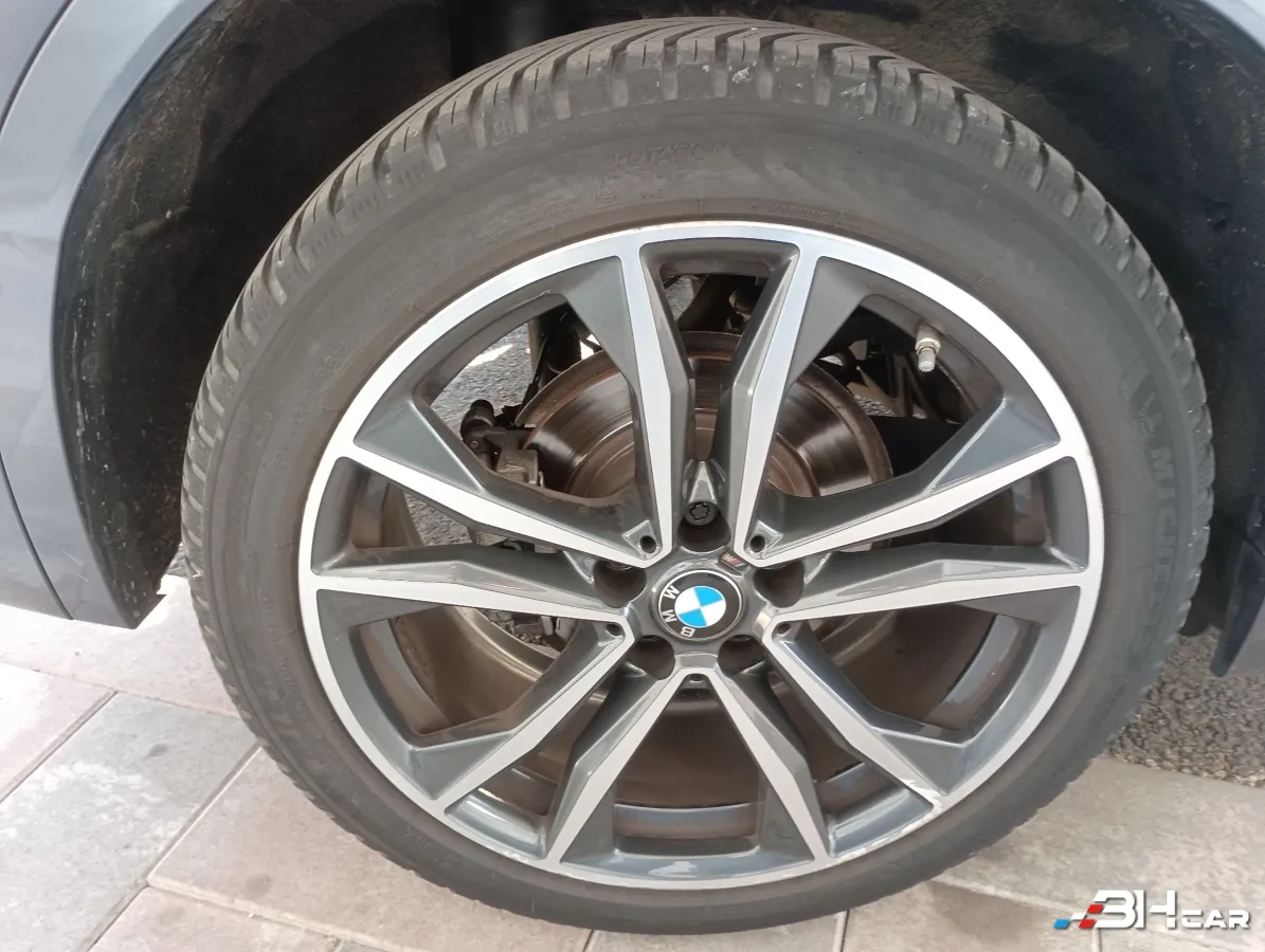 Bmw X2 - photo 12