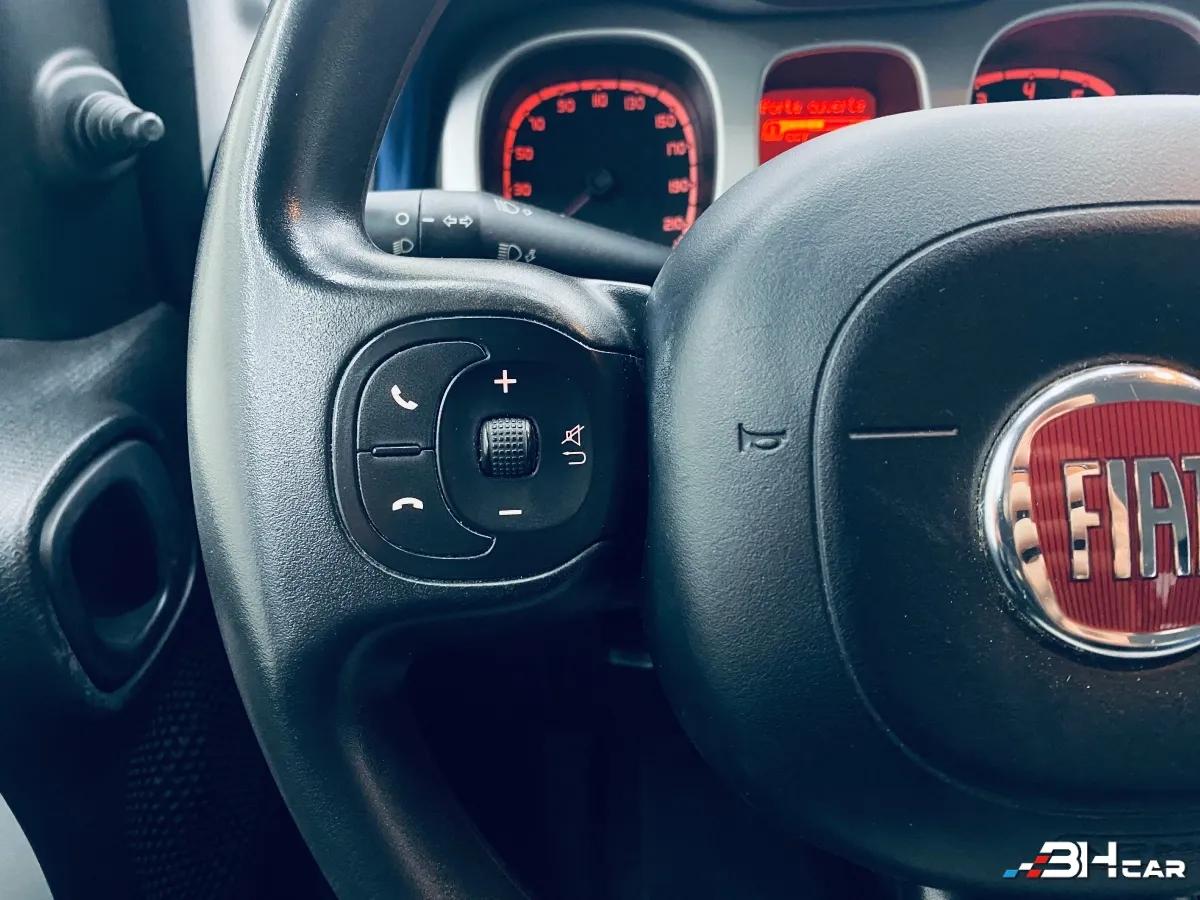 Aperçu indisponible de Fiat Panda