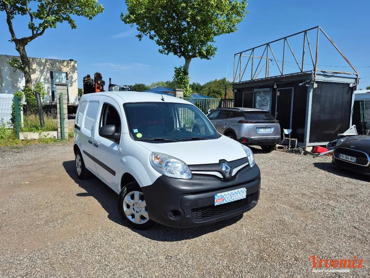 RENAULT Kangoo Express