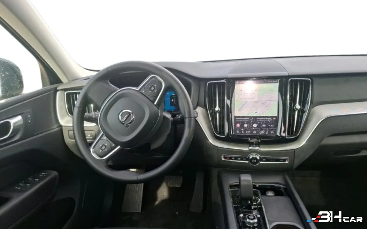 Volvo Xc60 - photo 6