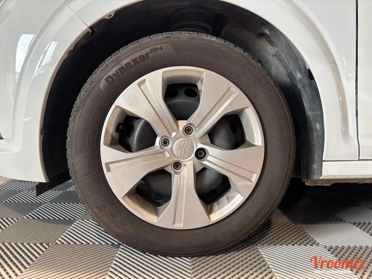 Dacia Sandero 1.0 ECO-G GPL 100 ESSENTIEL