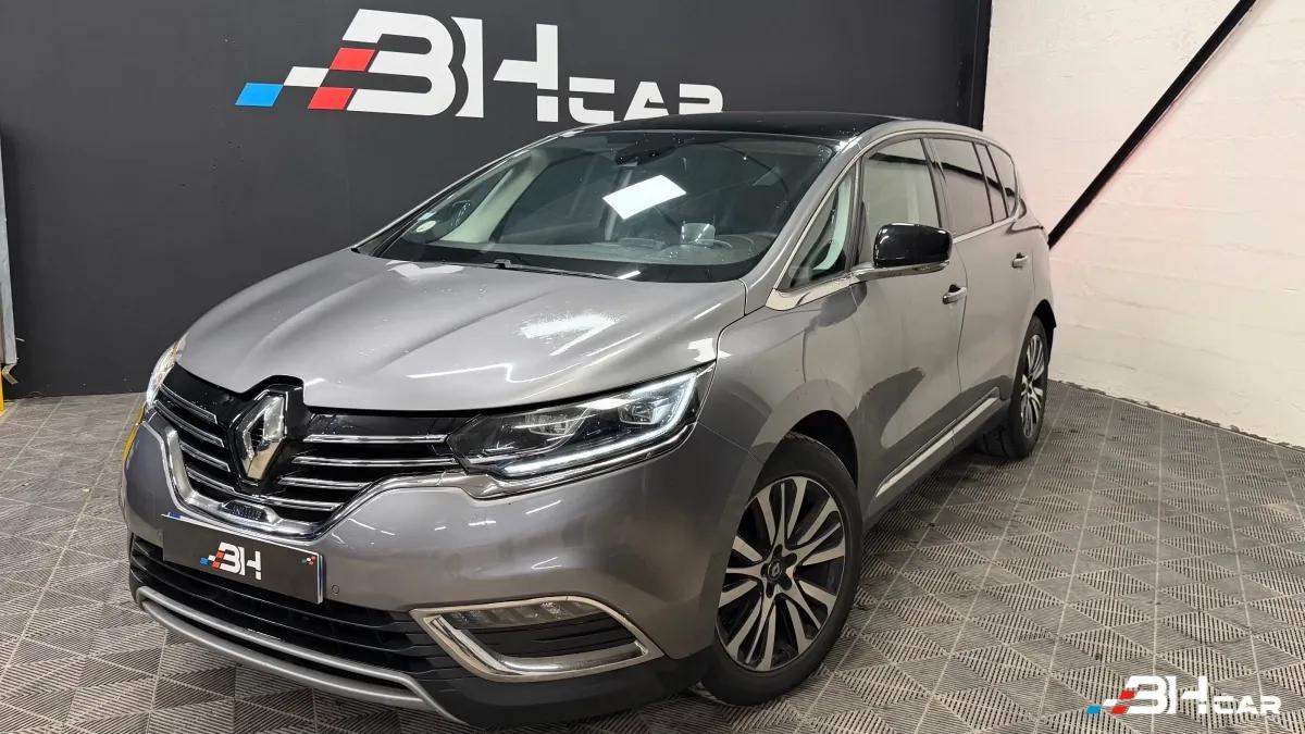 Image RENAULT Espace