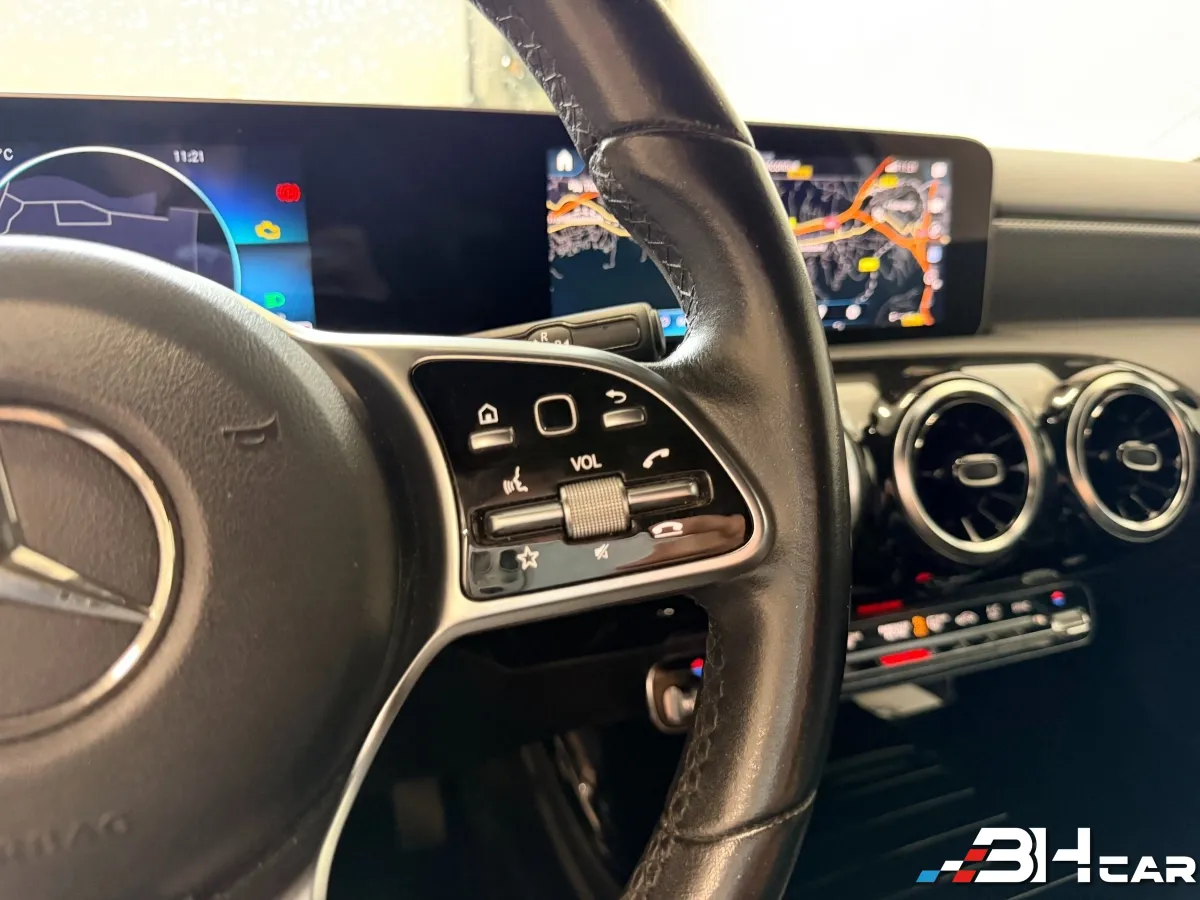 Mercedes Classe A - photo 19