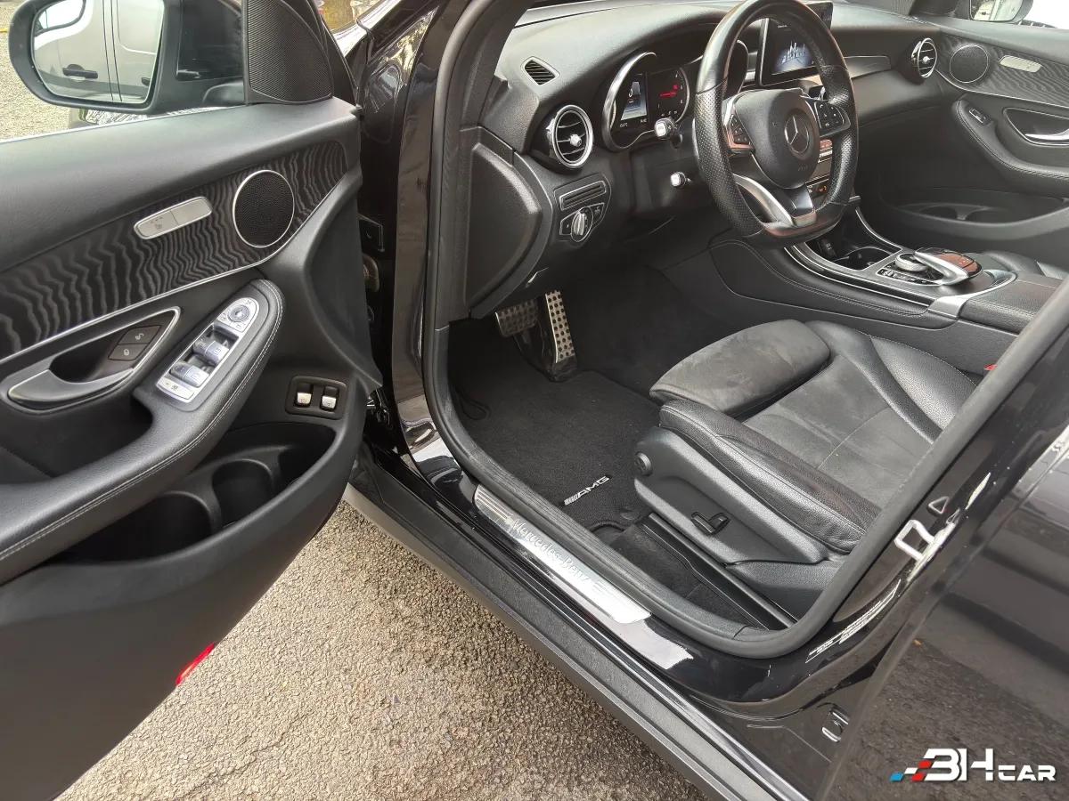 Aperçu indisponible de Mercedes-Benz Classe GLC