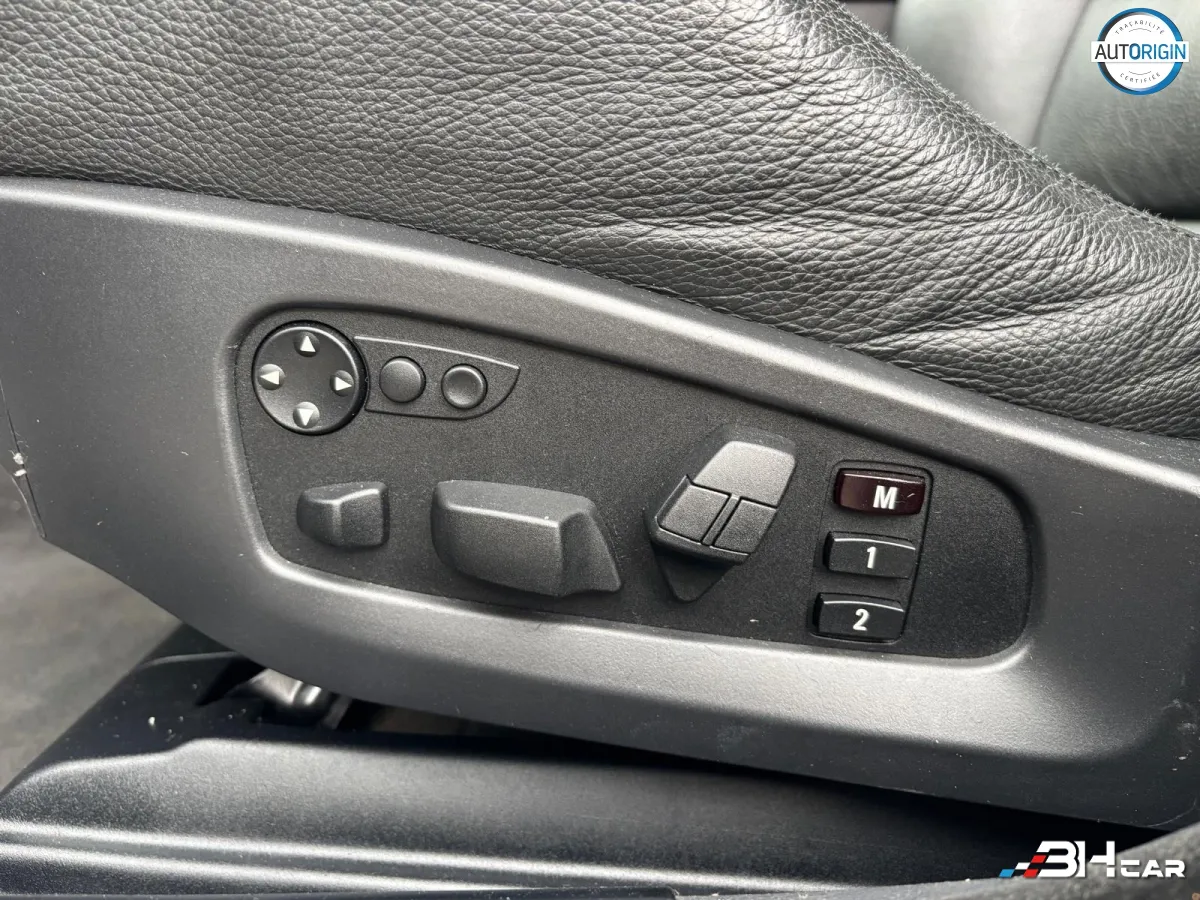 Bmw M5 - photo 13