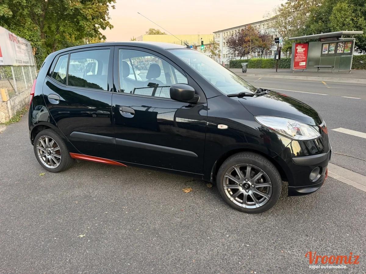 Hyundai I10 1.1 65