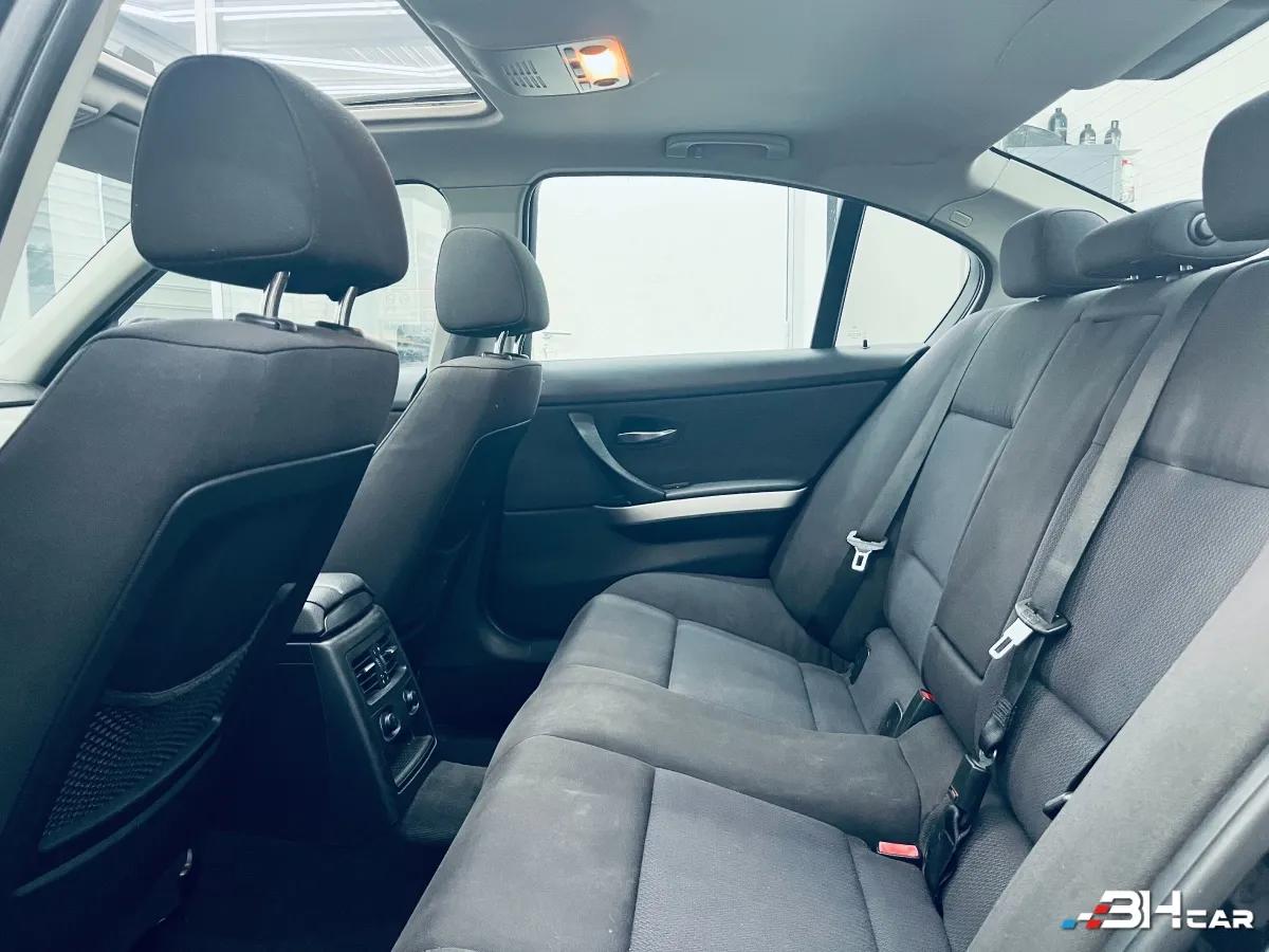 Aperçu indisponible de Bmw Série 3