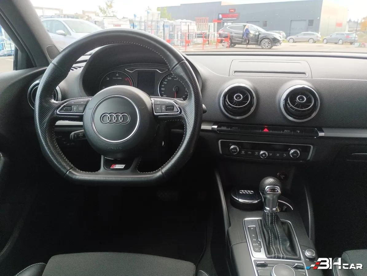 Aperçu indisponible de Audi A3