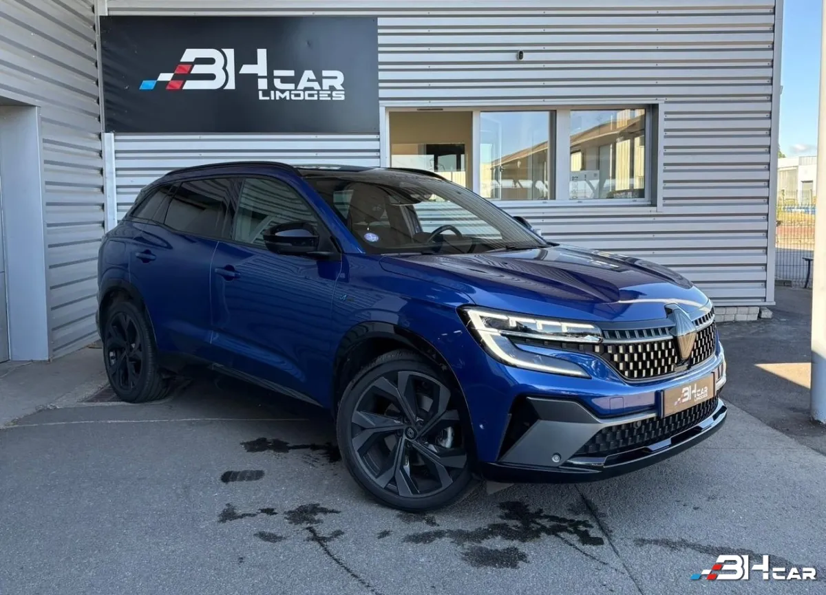 Renault Austral