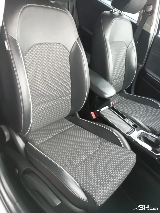 Kia Xceed - photo 22
