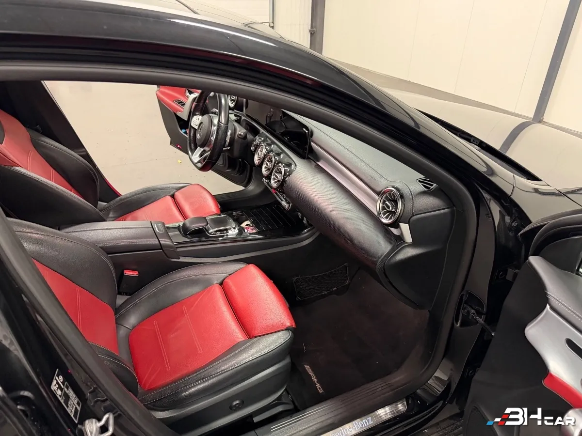 Mercedes Classe A - photo 13