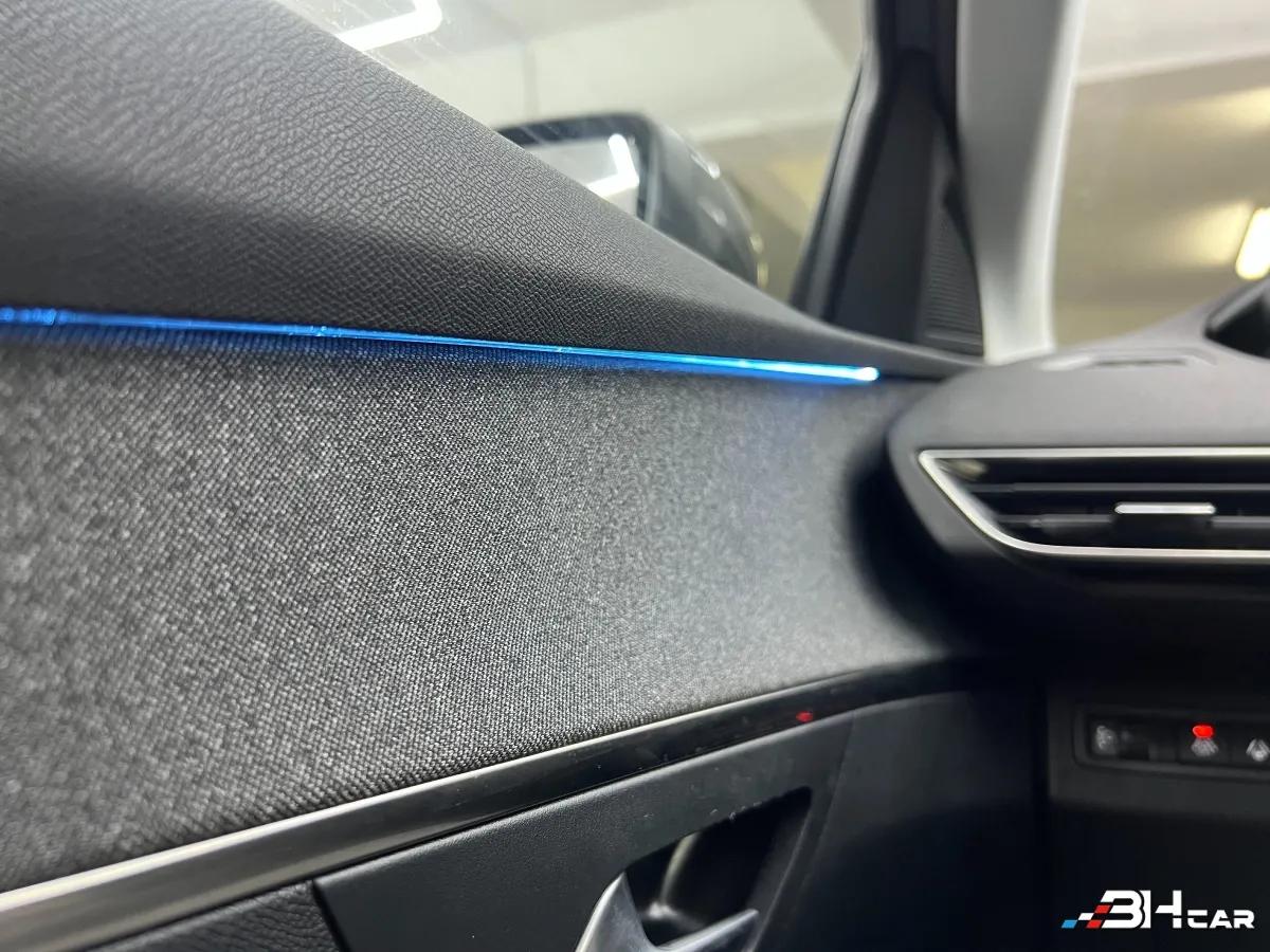 Aperçu indisponible de Peugeot 3008