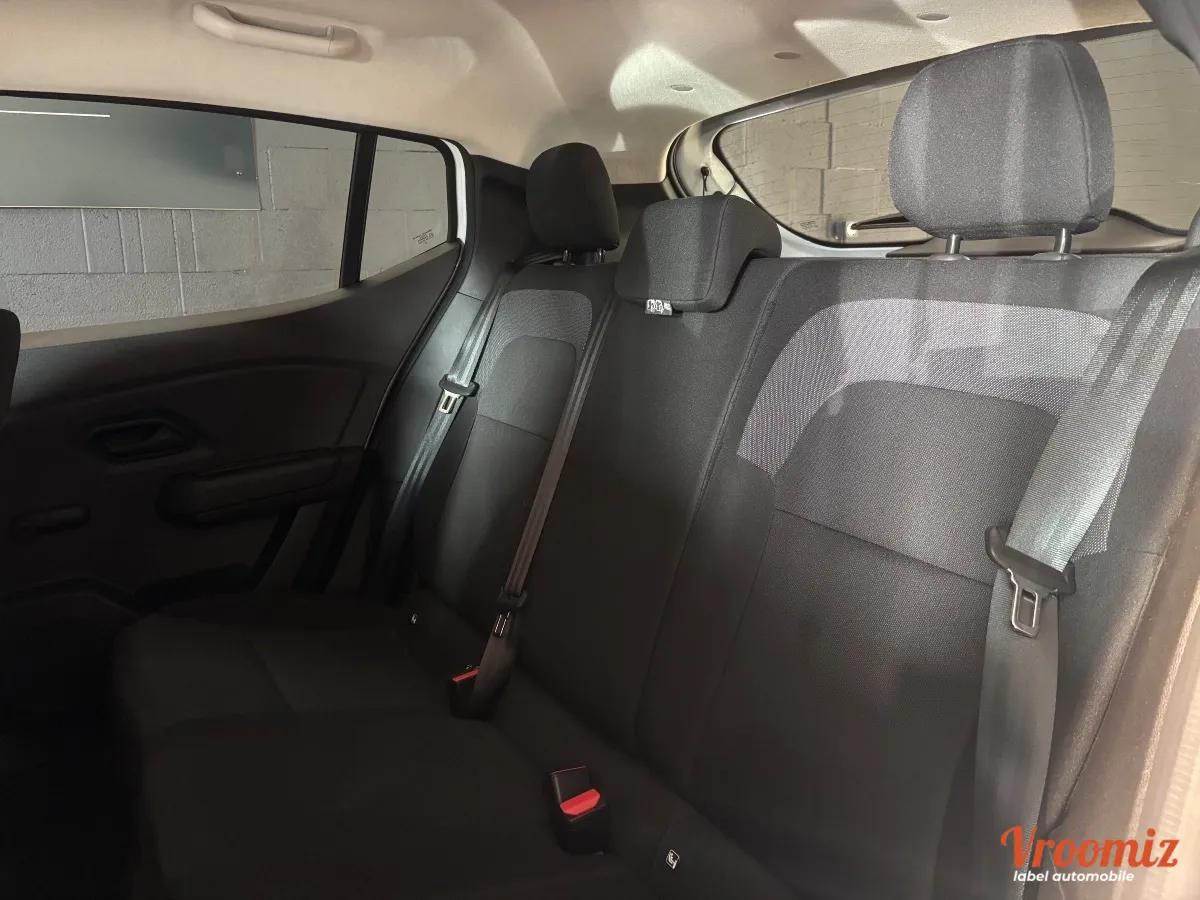 Dacia Sandero 1.0 ECO-G GPL 100 ESSENTIEL