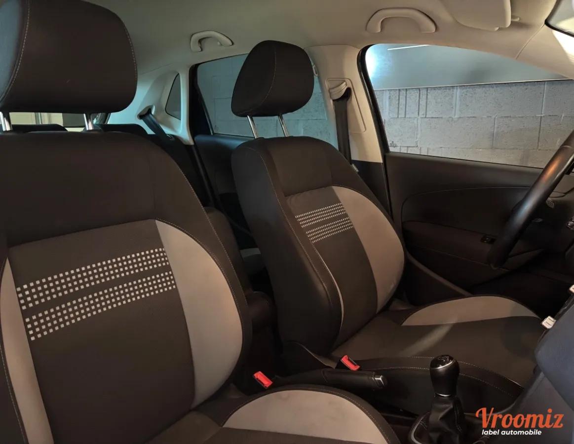 Volkswagen Polo 1.6 TDI 90 LIFE