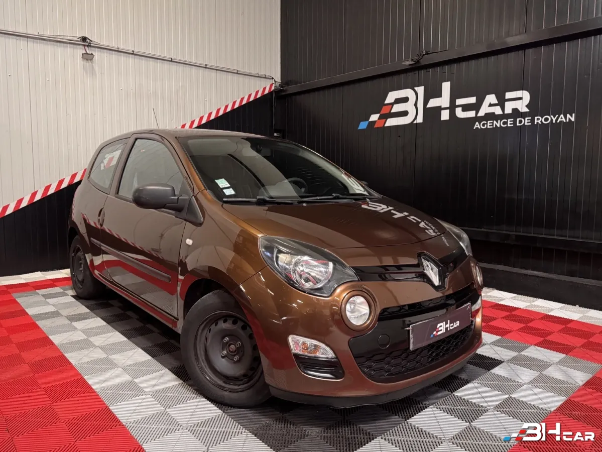 Renault Twingo