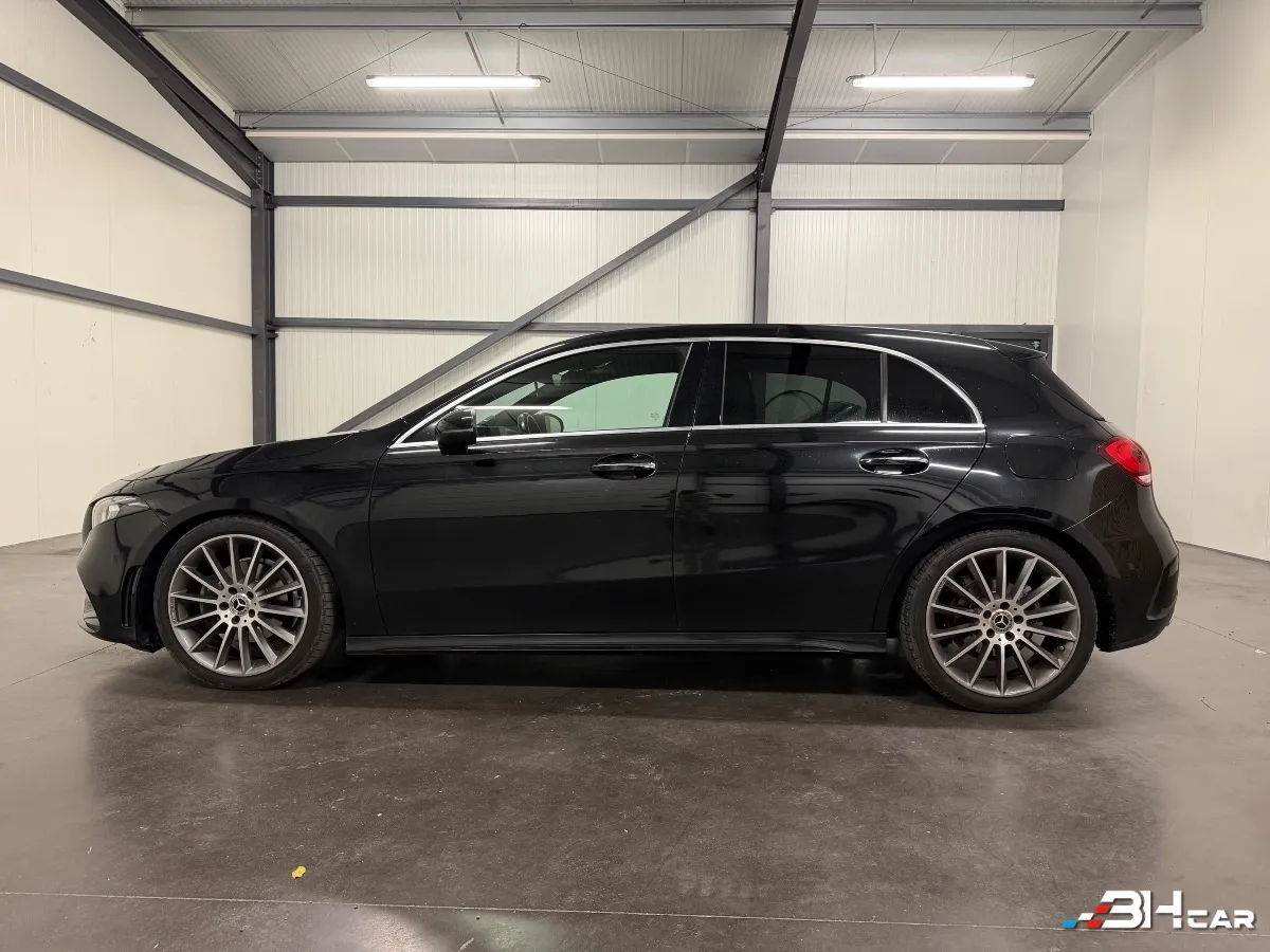 Mercedes Classe A - photo 8