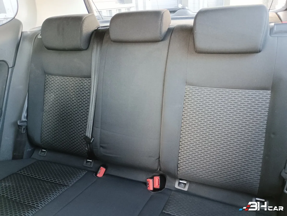 Volkswagen Golf - photo 18