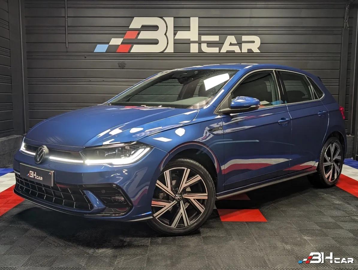 Image Volkswagen Polo